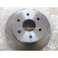 Brake disc, brake rotor RAYBESTOS: 56919